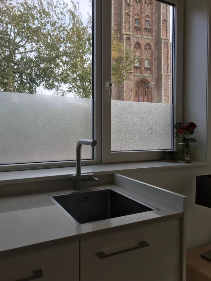 Hendrikhof - 1 'de Tas' Apartment Westkapelle